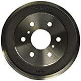 Centric Parts 123.66044 Brake Drum