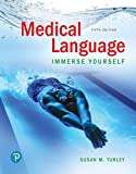 Medical Language: Immerse Yourself (2-downloads)
