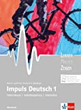 Impuls Deutsch 1 Workbook (German)