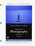 Short Course in Photography, A: Digital, Books a la Carte