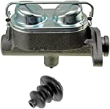 Dorman M56193 New Brake Master Cylinder