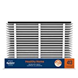 Aprilaire - 413 A2 413 Replacement Air Filter for Whole Home Air Purifiers, Healthy Home Allergy Filter, MERV 13 (Pack of 2)