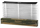 Aprilaire 413 Healthy Home Air Filter Whole-Home Air Purifiers, MERV 13, (Pack of 10)