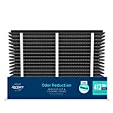 Aprilaire 413CBN Replacement Filter for Aprilaire Whole Home Air Purifiers - MERV 13 + Carbon Healthy Home + Odor Reduction Allergy Filter (Pack of 1)