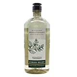 Bath & Body Works Aromatherapy Stress Relief - Eucalyptus + Spearmint Body Wash & Foam Bath, 10 Fl Oz