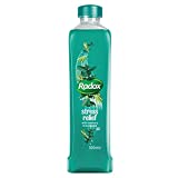 Radox Feel Good Fragrance Stress Relief Bath Soak 500ml By Radox