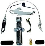 carlson Quality Brake Parts H2598 Self-Adjusting Repair Kit