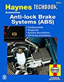 Automotive Anti-lock Brake Systems (ABS) Haynes Techbook