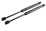 Wadoy 14 Inches Truck Camper Shell Lift Supports Struts Shocks Gas Spring,C16-06389 (2 pack)