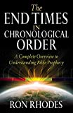 The End Times in Chronological Order