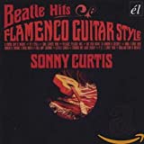 Beatle Hits Flamenco Guitar Style