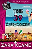 The 39 Cupcakes (Movie Club Mysteries, Book 4): An Irish Cozy Mystery