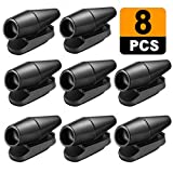 Deer Whistles Deer Warning Devices-Deer Whistles for Cars & Motorcycles-8 PCS- Car Safety Accessories