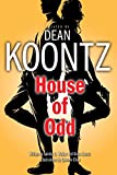 House of Odd (Graphic Novel) (Odd Thomas Graphic Novels)