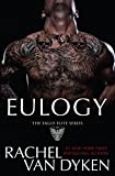 Eulogy (Eagle Elite Book 9)