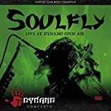 Live At Dynamo Open Air 1998 [Explicit] by F.R.E.T. AB