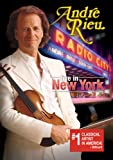 Andre Rieu: Radio City Hall Live in New York