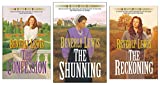 Beverly Lewis Heritage of Lancaster County 3-book Paperback Set