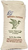 Baker Farms, Gourmet Louisiana Popcorn Rice, 2 lb Sack