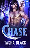 Chase: Single Daddy Shifters #3