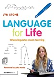 Language for Life: Where linguistics meets teaching