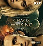 Chaos Walking – Das Hörbuch zum Film: Lesung mit David Nathan (1 mp3-CD)