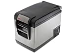 ARB 10801472 Fridge Freezer Series II 50 Quart 20(H) x15(W) x27.8 in.(D) External Dimensions 53 lbs. Weight Fridge Freezer Series II