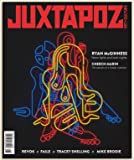 Juxtapoz Magazine Issue #173 June 2015 Ryan Mcginness Revok Faile Mike Brodie