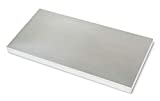 TCI Precision Metals - Precision Ground and Milled Plate - .500" X 6.000" X 12.000" 6061-T651 Aluminum