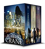 The Girl in the Box Series, Books 11-13: Limitless, In the Wind and Ruthless (The Girl in the Boxset Book 11)
