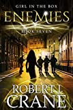 Enemies (The Girl in the Box Book 7)