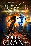 Power (The Girl in the Box Book 10)