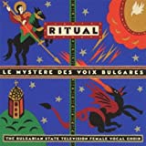 Ritual Le Mystere Des Voic Bulgares / Various