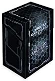 Yu-Gi-Oh-Dark Hex Card Case Deck Box