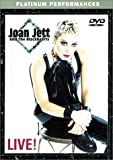 Joan Jett & The Blackhearts: Live!