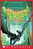 Wings of Fire Book Six: Moon Rising