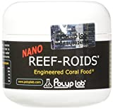 Polyp Lab Nano Reef-Roids Coral Food - 37g