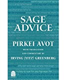 Sage Advice: Pirkei Avot