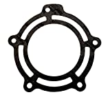 4L60E 4L60 TH700 700-R4 Transmissions Transfer Case Gasket - 5 Hole