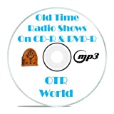 Father Charles D Coughlin Old Time Radio OTR MP3 DVD 53 Episodes [DVD-ROM] Various [DVD-ROM] Various [DVD-ROM] Various [DVD-ROM] Various [DVD-ROM] Various [DVD-ROM] Various