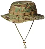 Tru-Spec mens Military Boonie Hat, Multicam, 7.5 US