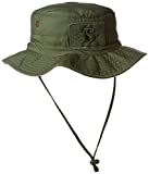 Tru-Spec Contractor Boonie, Olive Drab, One-Size
