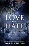 Love and Hate: In Nazi Germany