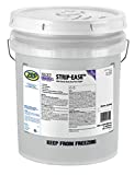 Zep Strip Ease Heavy Duty Floor Stripper - 5 Gallon - (Case of 1) 107135 - This Product is For Business Customers Only