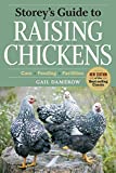 Storey's Guide to Raising Chickens, 3rd Edition