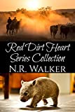 Red Dirt Heart Series Collection