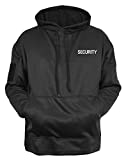 Rothco Security Concealed Carry Hoodie, X-Large