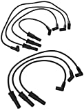 Federal Parts 2624 Spark Plug Wire Set