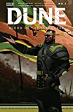 Dune: Blood of the Sardaukar #1