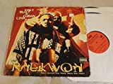 Only Built 4 Cuban Linx - 1995 Orig - DISC 1 ONLY Vinyl LP - Loud Records - 07863-66663-1 - Hip Hop